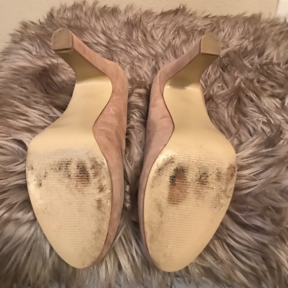 Nine West heels! - Picture 4 of 4